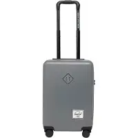 Herschel Valise Herschel Heritage Hardshell Carry On Luggage Gargoyle
