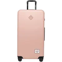 Herschel Valise Herschel Heritage Hardshell Large Luggage Ash Rose