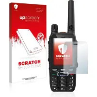 Upscreen Scratch Shield Displayschutz