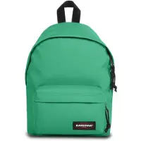 Eastpak Sac à dos 'Orbit' vert / noir
