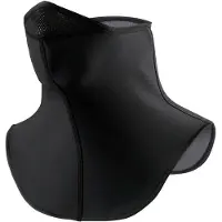 REV'IT! Wrapp 3 Wb Neck Warmer Noir L