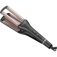 Ginza.se Fer à friser Keration X Waves GC4010