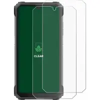 ScreenLeaf Film de protection pour Blackview BV8800 - Film de protection d'écran - Film de protection (Blackview BV8800), Téléphone portable : film de protection, Transparent