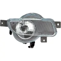 TYC Phare antibrouillard 19-5751-05-9