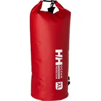 Helly Hansen Ocean Xl Dry Sack 65l Rouge