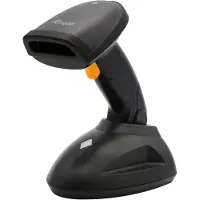 Equip Lecteur De Codes-barres Wireless 2d