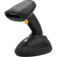 Equip Lecteur De Codes-barres Laser 1d Long Range