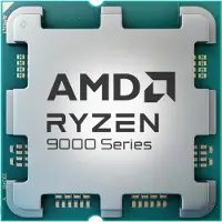 AMD Ryzen 7 9700X processor 3.8 GHz 40 MB L2 & L3