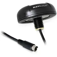 Navilock NL-6004P - GPS-Empfängermodul (62447)