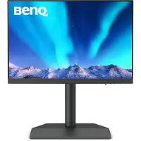 BenQ Moniteur SW242Q 24'' 2K