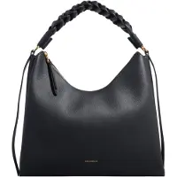 Coccinelle Sac bandoulière 'Boheme' noir