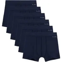 Sanetta Sous-vêtements bleu nuit