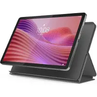 Lenovo Étui folio pour Tab Gris - ZG38C06653