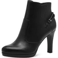 Tamaris Bottines noir
