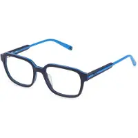 FILA Brillenfassung Vfi303 5109Ad (aucune correction)