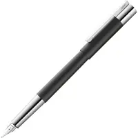 JP Create mege Stylo plume Scala noir M (1x)