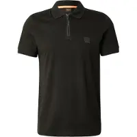 BOSS T-Shirt 'Passer' noir