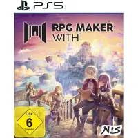 Rpg Maker With