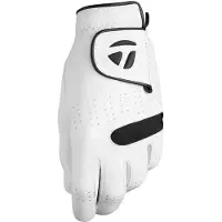 TaylorMade Tour Preferred Flex White Main gauche M