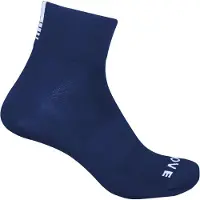 Gripgrab Unisexe, Chaussettes de sport, SL léger (38 - 41), Bleu