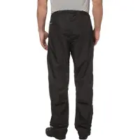 Vaude Pantalon de pluie Fluid II