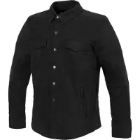 Büse Jackson II pour homme - Noir, Taille: XL