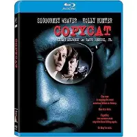 Import Copycat Blu-ray