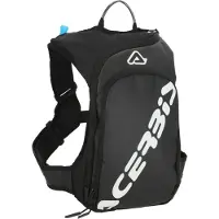 Acerbis Sather Logo 9L Sac à dos d’hydratation