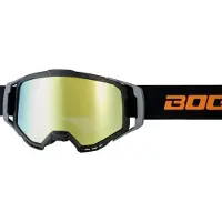 Bogotto B-1 Lunettes de motocross