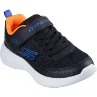 SKECHERS Sneakers 403615L BLK in Black color size 34
