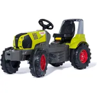Claas Tracteur à pédales rollyFarmtrac Premium II Claas Arion 660