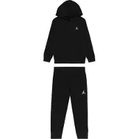 Jordan Ensemble de Jogging - Noir - - 4-5 ans (104-110) - Ensemble de Jogging