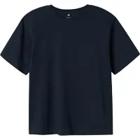 Name it T-Shirt - Noos - NkmVobbo - Dark Sapphire - - 9-10 ans (134-140) - T-Shirt