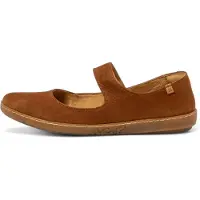 El naturalista Ballerines CORAL N5301 femmes - Marron - 42