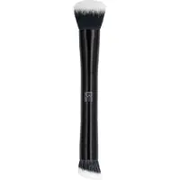 Be Creative Make Up Pro Artist Tools Pinceau à double extrémité pour