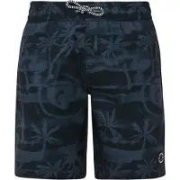 Protest Stones Swimming Shorts Noir 128 cm Garçons