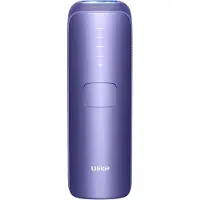 Ulike Air3 purple IPL-Haarentferner