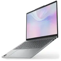 Lenovo IdeaPad Slim 5 Gen 10 14 AMD Processeur AMD Ryzen AI 7 350 2,00 GHz jusqu?à 5,00 GHz, Windows 11 Famille 64, 1 To SSD M.2 2242 PCIe Gen4 QLC - 83HXCTO1WWBE2
