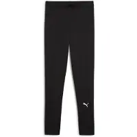 Puma Pantalon de sport 'Velocity' noir / blanc