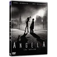 Escd Cnt Angel-A