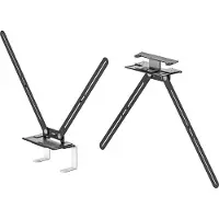 Logitech Support Tv Pour Barres Vidéo 952-000041
