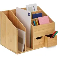 Relaxdays Organisateur