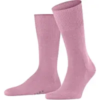 Falke Chaussettes rose ancienne