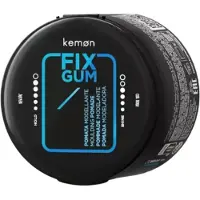 Kemon Fix Gum Moulding Pomade 100ml (Pommade capillaire)