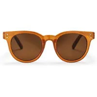 CHPO Lunettes de soleil 'BYRON' marron
