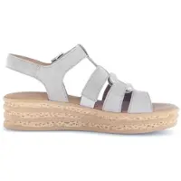 Gabor 64.552.12 - sandales pour femmes