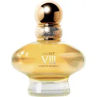 Eisenberg Secret VIII Souffle du Désir Eau de Parfum pour femme 50 ml