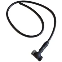 Pedro´s Pompe Prestige And Domestique Replacement Hose
