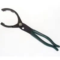 Jonnesway pince pour filtre à huile 300mm ai050008