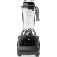 Hendi Mixeur numérique, 2,5L, Noir, 220-240V/1680W, 220x240x(H)535mm